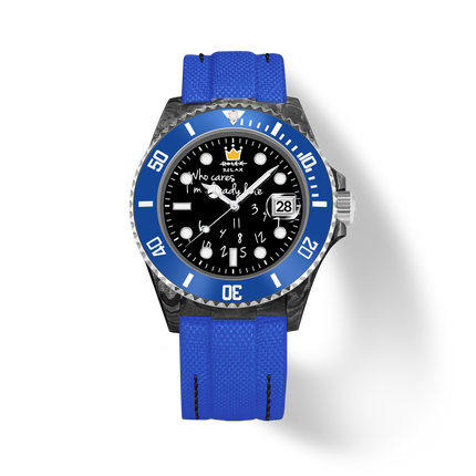 HYDROCORE CARBON FIBER WATCH