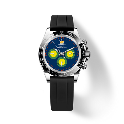 VELOCIREX FLUORO WATCH