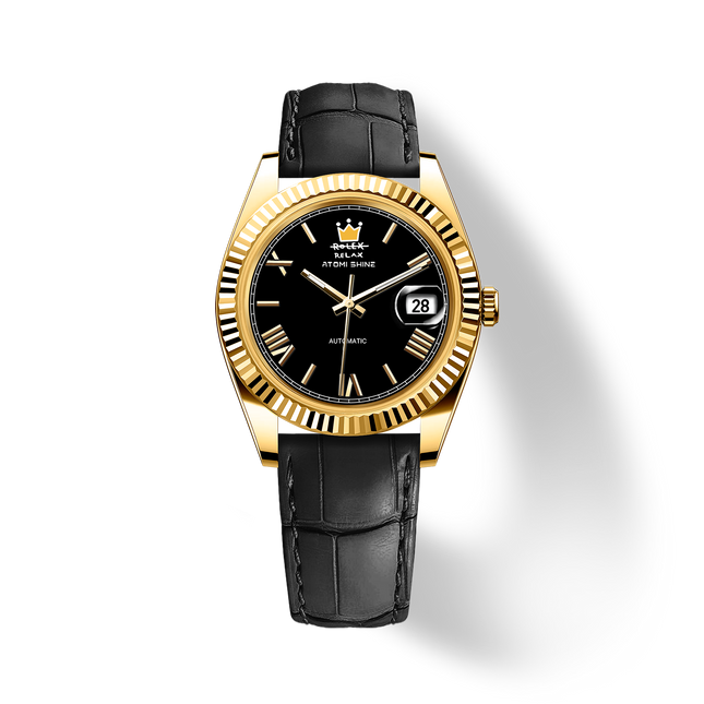 EONDATE MAXI CLASSIC WATCH