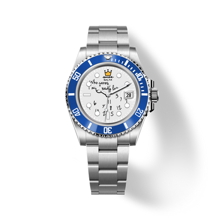 HYDROCORE CLASSIC WATCH