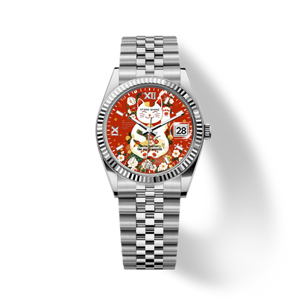 EONDATE CLASSIC WATCH
