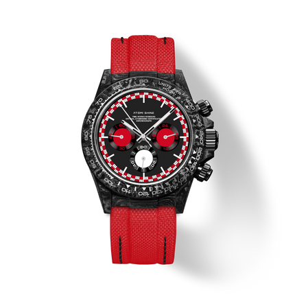 VELOCIREX CARBON FIBER WATCH