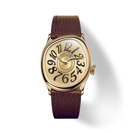 ILLUSION CLASSIC WATCH