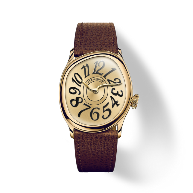 ILLUSION CLASSIC WATCH