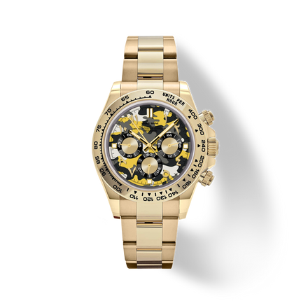 VELOCIREX CLASSIC WATCH