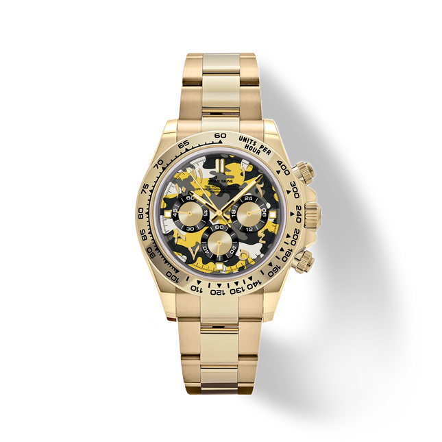VELOCIREX CLASSIC WATCH