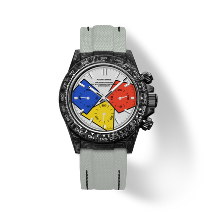 VELOCIREX CARBON FIBER WATCH