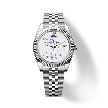 EONDATE MAXI CLASSIC WATCH