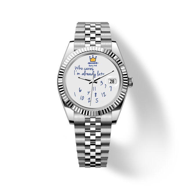 EONDATE MAXI CLASSIC WATCH
