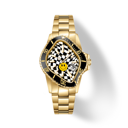 XENOFLUX CLASSIC WATCH
