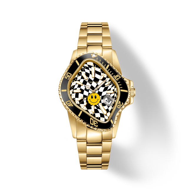 XENOFLUX CLASSIC WATCH