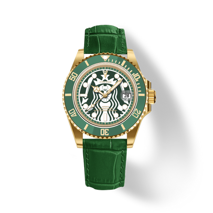 HYDROCORE CLASSIC WATCH