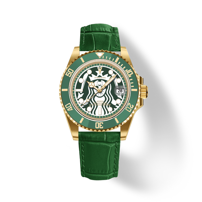 HYDROCORE CLASSIC WATCH