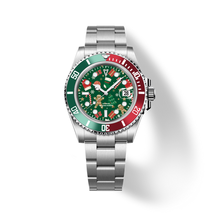 HYDROCORE CLASSIC WATCH