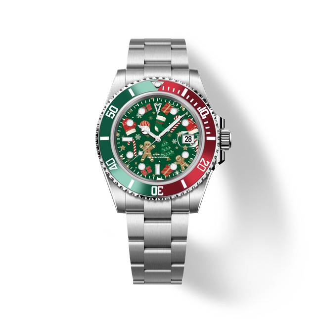HYDROCORE CLASSIC WATCH