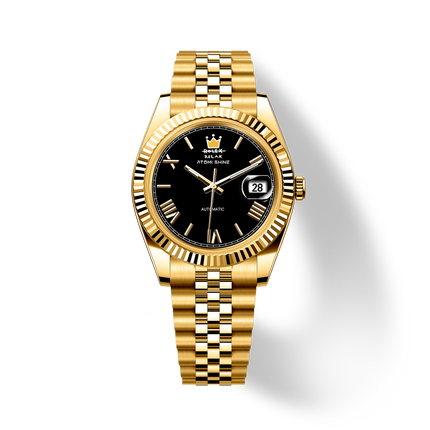 EONDATE MAXI CLASSIC WATCH