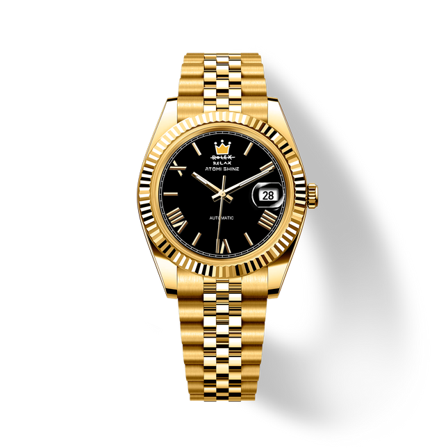 EONDATE MAXI CLASSIC WATCH