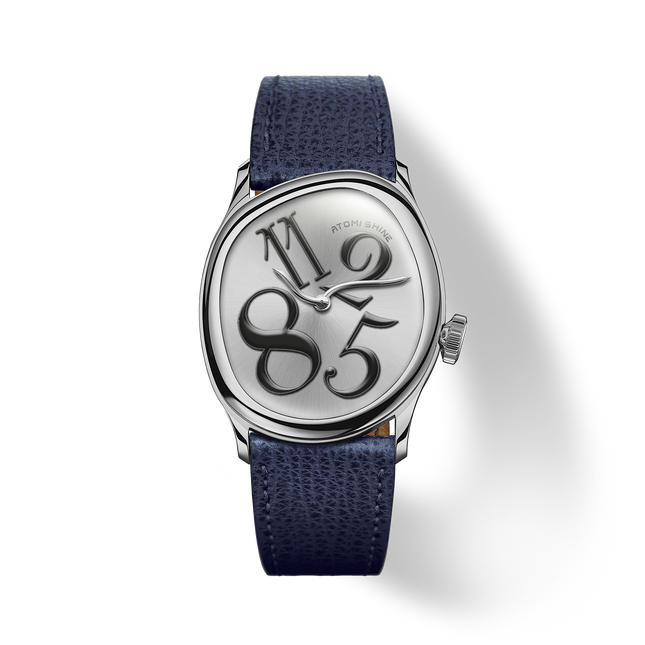 ILLUSION CLASSIC WATCH