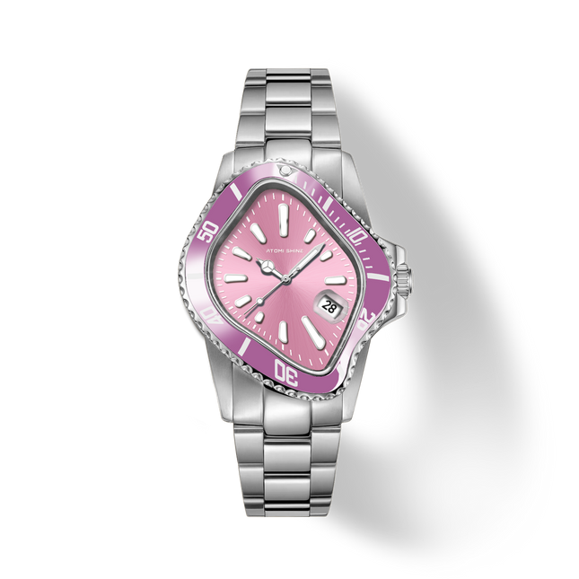 XENOFLUX CLASSIC WATCH