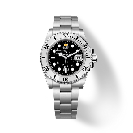 HYDROCORE CLASSIC WATCH