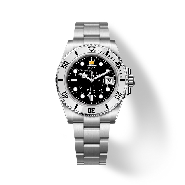 HYDROCORE CLASSIC WATCH