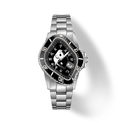 XENOFLUX CLASSIC WATCH