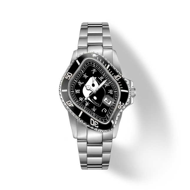 XENOFLUX CLASSIC WATCH