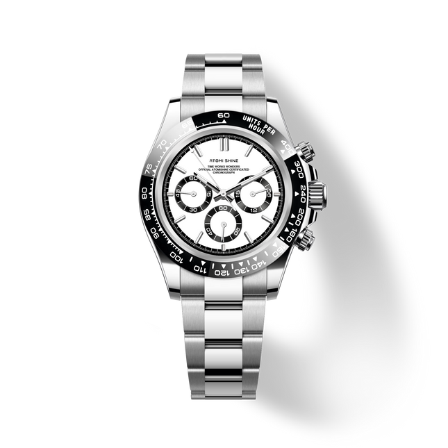 VELOCIREX CLASSIC WATCH