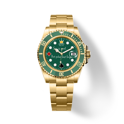 HYDROCORE CLASSIC WATCH