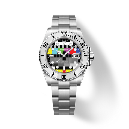 HYDROCORE CLASSIC WATCH