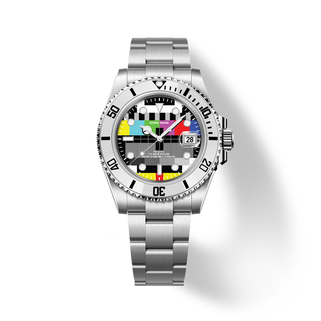 HYDROCORE CLASSIC WATCH