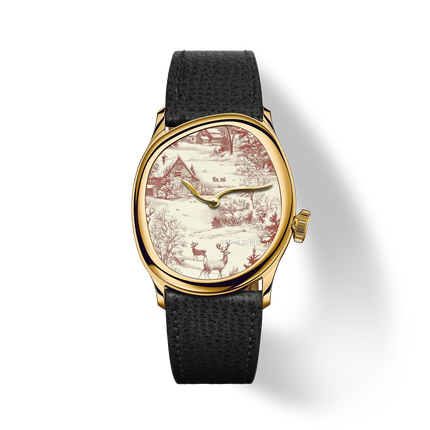 ILLUSION CLASSIC WATCH
