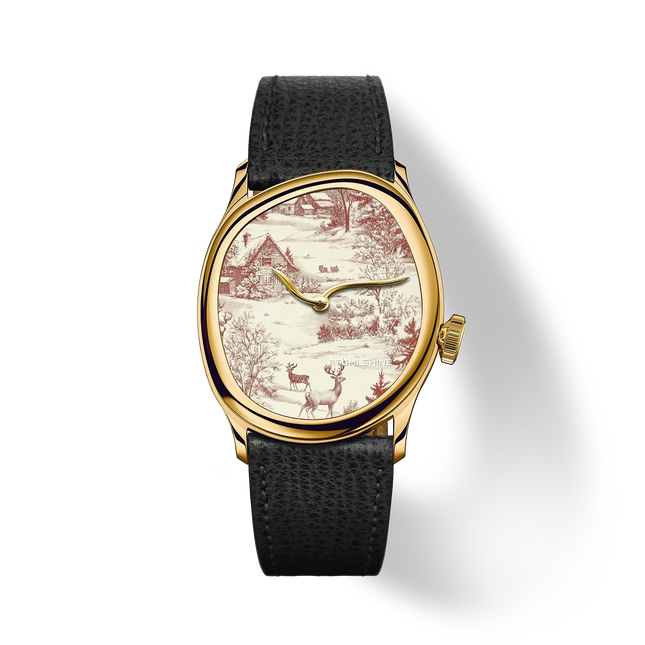 ILLUSION CLASSIC WATCH