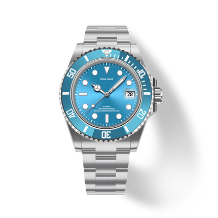 HYDROCORE CLASSIC WATCH