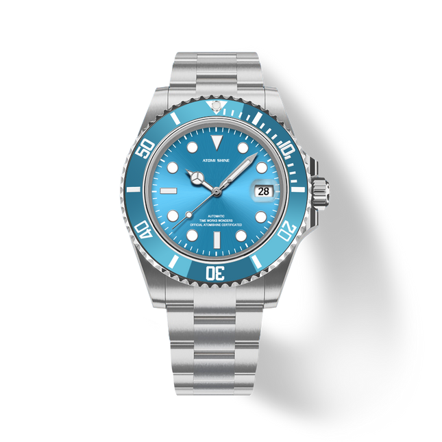 HYDROCORE CLASSIC WATCH
