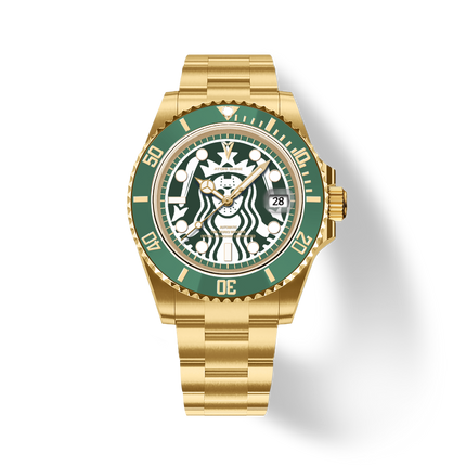 HYDROCORE CLASSIC WATCH
