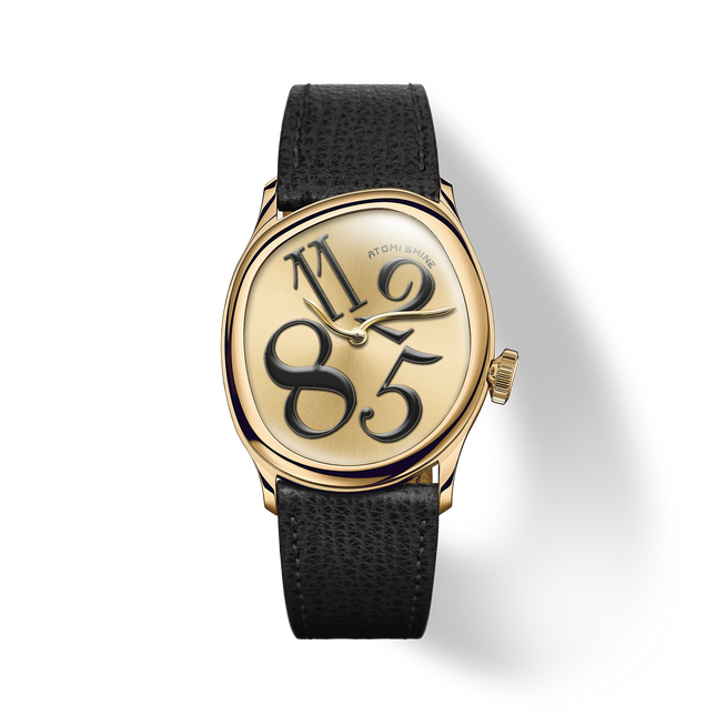 ILLUSION CLASSIC WATCH