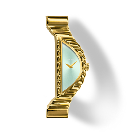 FIRST QUARTER CLASSIC WATCH