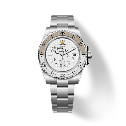 HYDROCORE CLASSIC WATCH