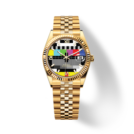 EONDATE CLASSIC WATCH