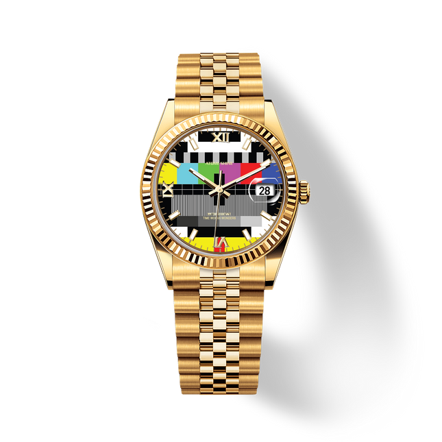 EONDATE CLASSIC WATCH