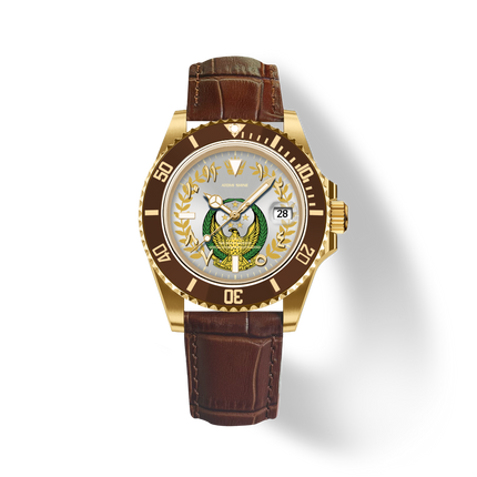 HYDROCORE CLASSIC WATCH