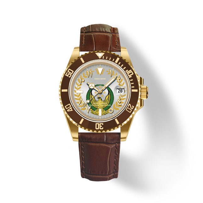 HYDROCORE CLASSIC WATCH
