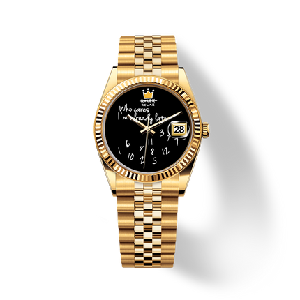 EONDATE CLASSIC WATCH