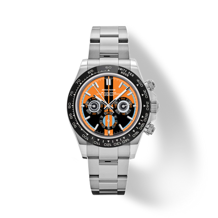 VELOCIREX CLASSIC WATCH