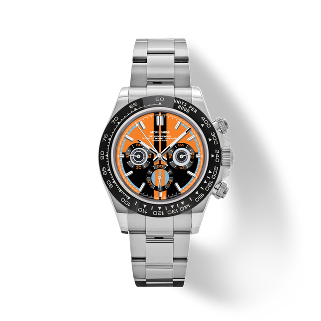 VELOCIREX CLASSIC WATCH