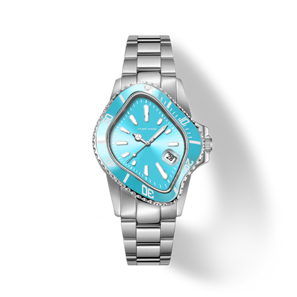 XENOFLUX CLASSIC WATCH