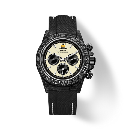 VELOCIREX CARBON FIBER WATCH