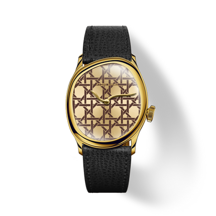 ILLUSION CLASSIC WATCH