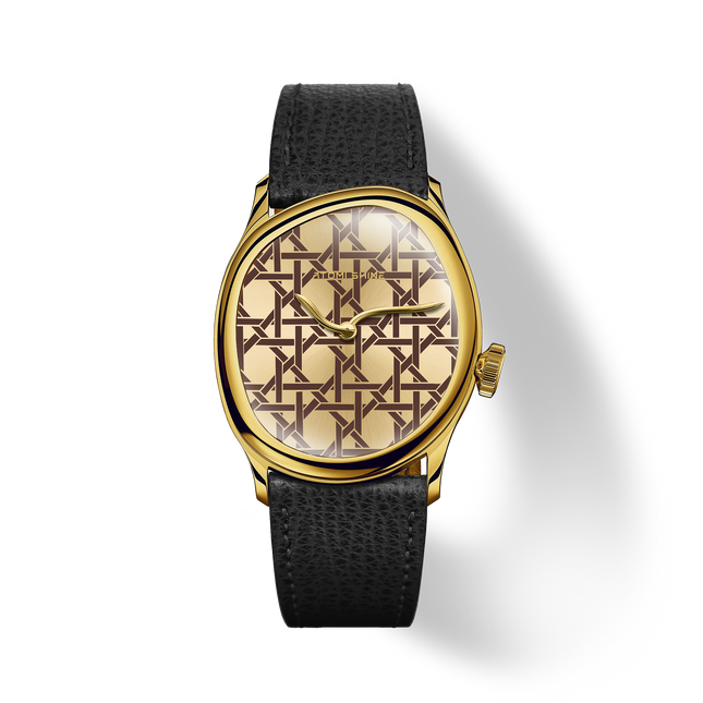 ILLUSION CLASSIC WATCH